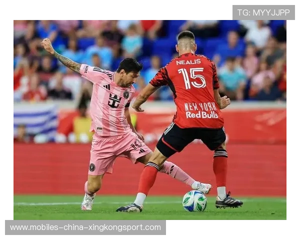 梅西妙传制造绝佳单刀,迈阿密国际把握住赛点