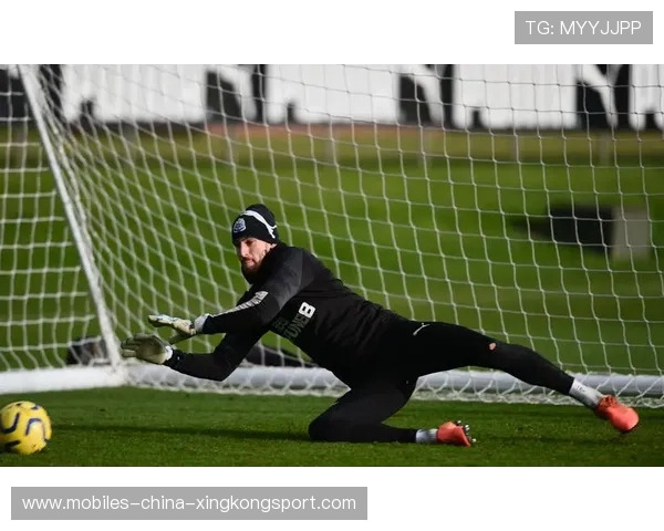 现代门将训练法的革新带来扑救率提升